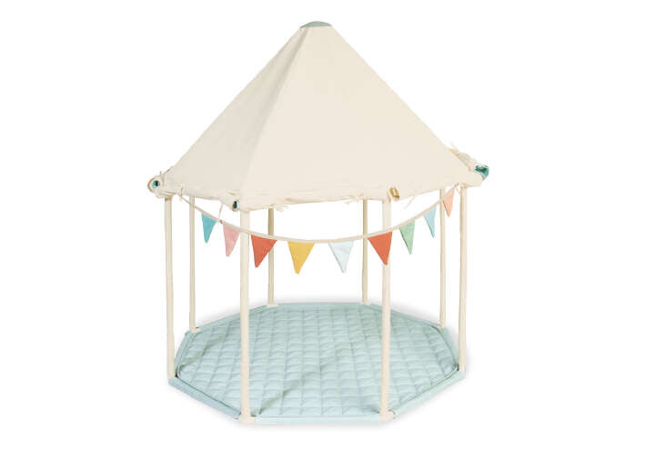 Pinolino Kinder-Pavillon Zelt Yuma